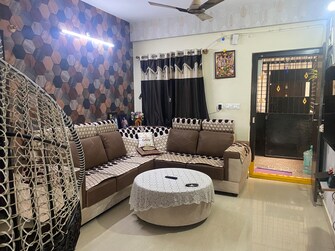 3 BHK Apartment For Resale in Radiant Heritage Rayasandra Bangalore  7914299