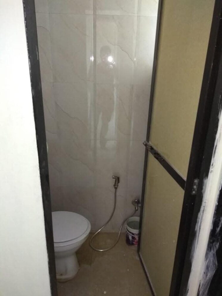 Master Bedroom, shree-sadan-kamothe 1 Bedroom 650 Sq.Ft. Apartment In Kamothe Sector 14 Navi Mumbai 7914312