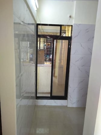 1 BHK Apartment For Resale in Shree Sadan Kamothe Kamothe Sector 14 Navi Mumbai  7914312