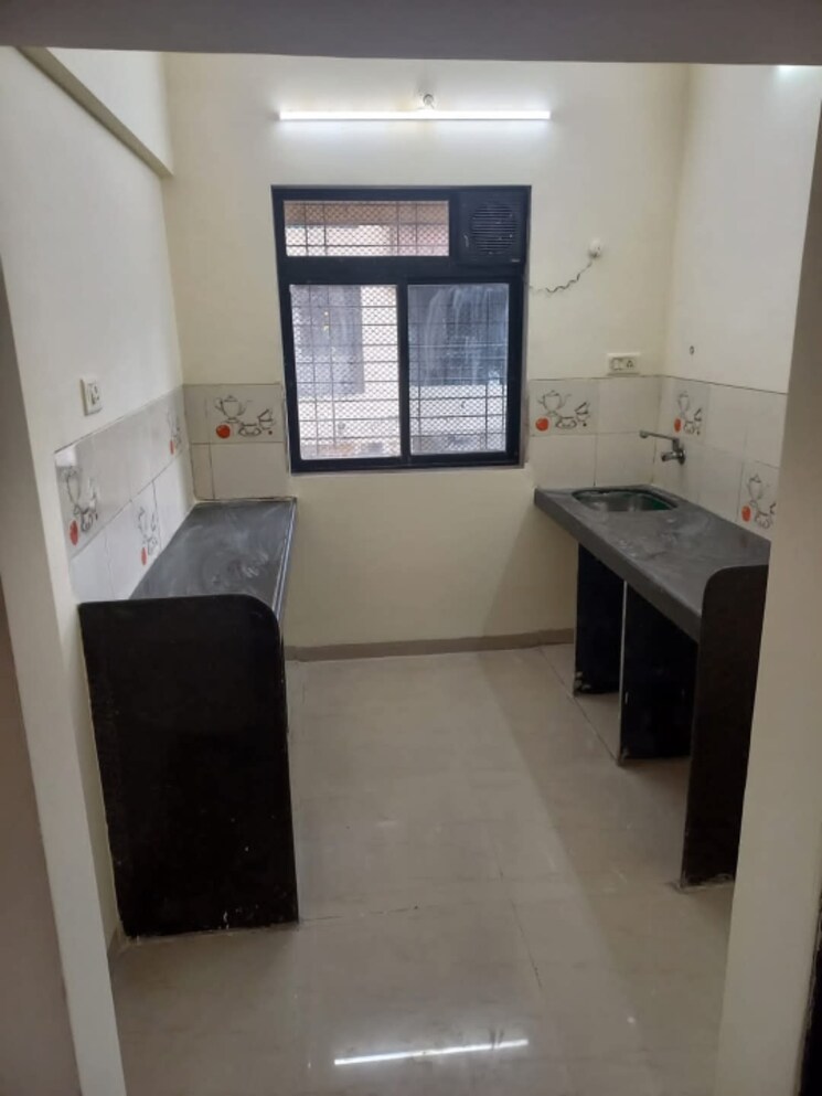 Kitchen, shree-sadan-kamothe 1 Bedroom 650 Sq.Ft. Apartment In Kamothe Sector 14 Navi Mumbai 7914312