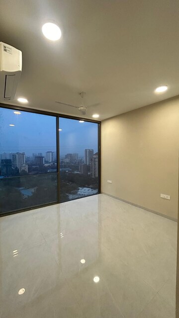 Bedroom in 3 BHK Apartment at Chembur – for Rent