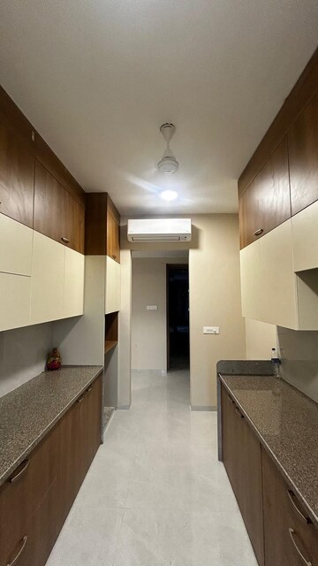 3 BHK Apartment For Rent in Chembur