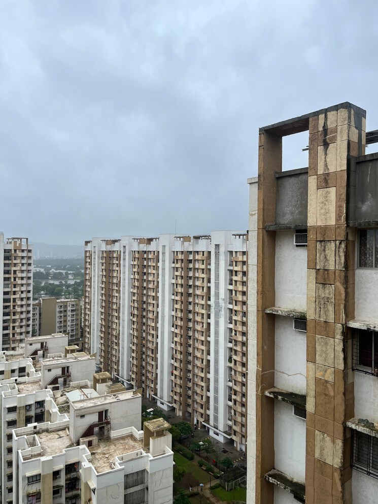 Exterior View, lodha-casa-bella-gold 1 Bedroom 585 Sq.Ft. Apartment In Dombivli East Thane 7914311