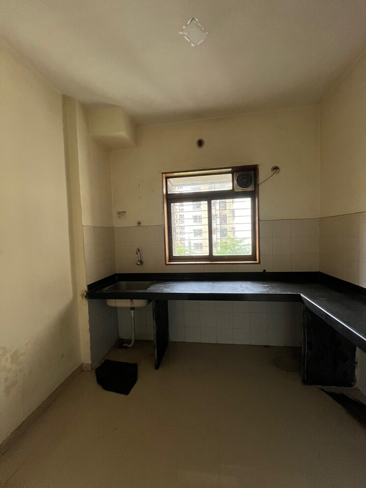 Kitchen, lodha-casa-bella-gold 1 Bedroom 585 Sq.Ft. Apartment In Dombivli East Thane 7914311