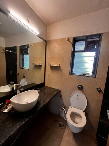 Master Bedroom in 2 BHK Apartment at Sai Deep Plaza Nalasopara , Nalasopara East – for Rent