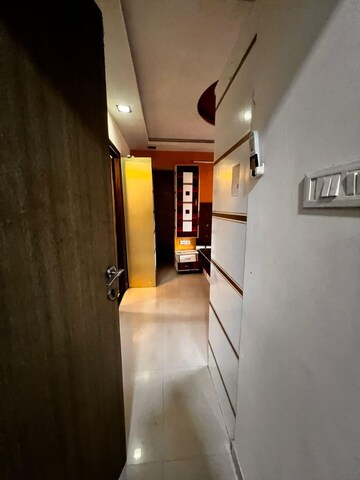Furnished Amenities in 2 BHK Apartment at Sai Deep Plaza Nalasopara , Nalasopara East – for Rent