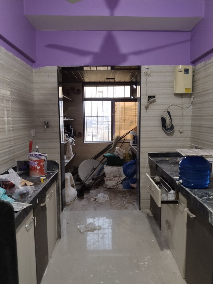 Master Bedroom, jyoti-harmony 1 Bedroom 625 Sq.Ft. Builder Floor In Virar West Palghar 7914339