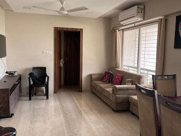 2 BHK Apartment For Resale in Collectors Colony Mumbai  7914328