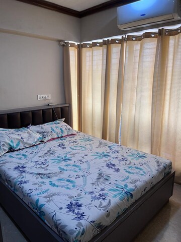 Master Bedroom in 2 BHK Apartment at Collectors Colony – for Sale