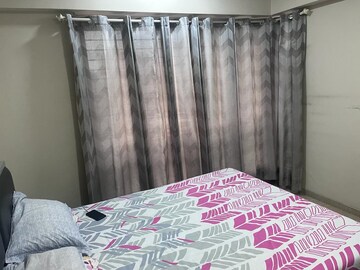 Bedroom in 2 BHK Apartment at Collectors Colony – for Sale