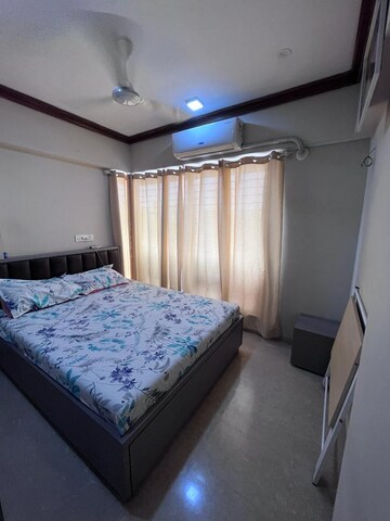 Master Bedroom in 2 BHK Apartment at Collectors Colony – for Sale