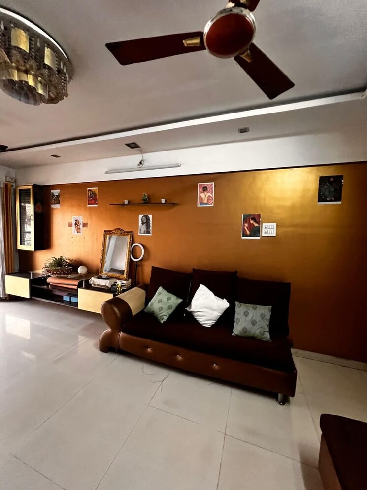 Master Bedroom, mehta-harmony 1 Bedroom 615 Sq.Ft. Apartment In Vasai East Palghar 7914347