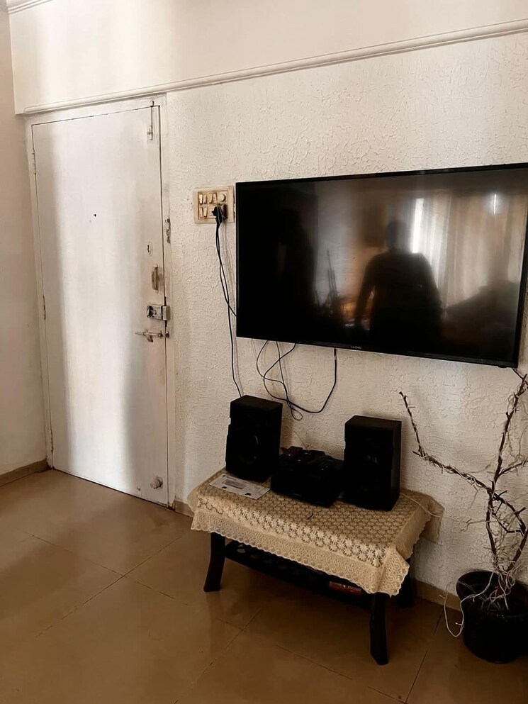 Living Room, mehta-harmony 1 Bedroom 615 Sq.Ft. Apartment In Vasai East Palghar 7914347