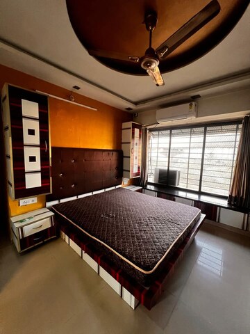 1 BHK Apartment For Sale in Mehta Harmony, Vasai East