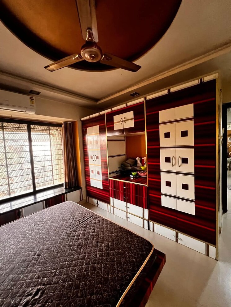 Bedroom, mehta-harmony 1 Bedroom 615 Sq.Ft. Apartment In Vasai East Palghar 7914347
