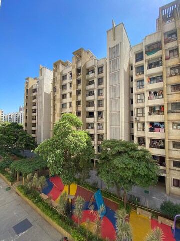 1 BHK Apartment For Rent in Lodha Casa Bella Gold, Dombivli East