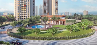 3 BHK Apartment For Resale in Shapoorji Pallonji Joyville Celestia Hadapsar Pune  7914359