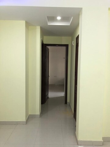 Building Lobby in 3 BHK Builder Floor at Sector 46 – for Rent