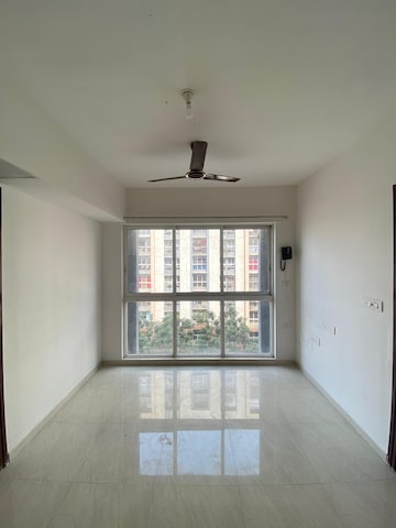 2 BHK Apartment For Resale in Lodha Crown Quality Homes Dombivli Dombivli East Thane  7914352