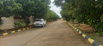  Plot – Exterior View View at Fortune 18, Polepally - for Sale