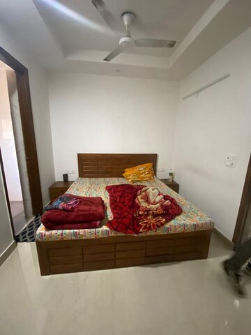 1 BHK Builder Floor For Rent in Ansal Sushant Lok I Sector 43 Gurgaon  7914357