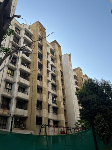 1 BHK Apartment – Exterior View View at Lodha Casa Bella Gold, Dombivli East - for Sale