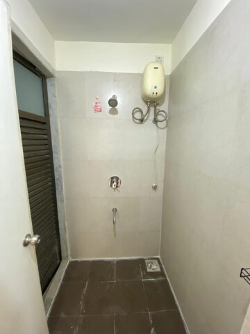 Bathroom in 1 BHK Apartment at Lodha Casa Bella Gold, Dombivli East – for Sale