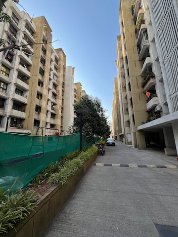 1 BHK Apartment For Resale in Lodha Casa Bella Gold Dombivli East Thane  7914355