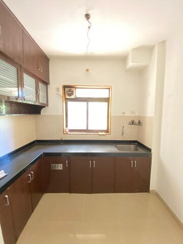 Kitchen in 1 BHK Apartment at Lodha Casa Bella Gold, Dombivli East – for Sale