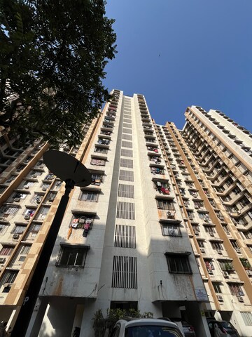 1 BHK Apartment – Exterior View View at Lodha Casa Bella Gold, Dombivli East - for Sale