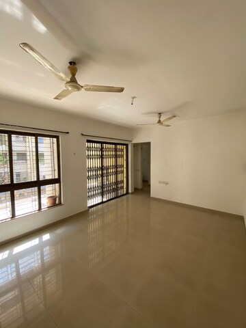 Living Room in 1 BHK Apartment at Lodha Casa Bella Gold, Dombivli East – for Sale