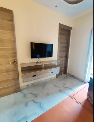 1 BHK Builder Floor For Rent in Saket
