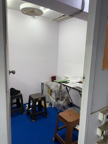 Floor Plan in  Warehouse at Mira Nagar – for Rent