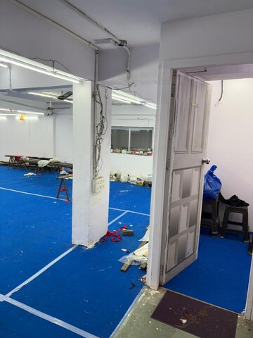 Floor Plan in  Warehouse at Mira Nagar – for Rent