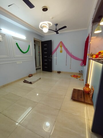 Living Room in 3 BHK Apartment at Unitech Escape, Sector 50 – for Sale