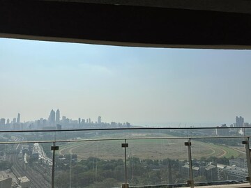 Furnished Amenities in 3.5 BHK Apartment at Lokhandwala Minerva Mahalaxmi, Mahalaxmi – for Sale