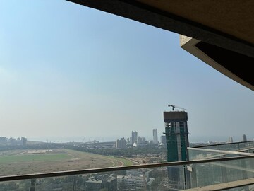 3.5 BHK Apartment – Exterior View View at Lokhandwala Minerva Mahalaxmi, Mahalaxmi - for Sale