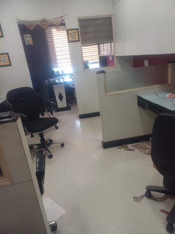 Team Area in  Office Space in IT/SEZ at SRS Tower, Sector 31 – for Rent