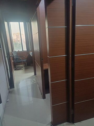 Furnished Amenities in  Office Space in IT/SEZ at SRS Tower, Sector 31 – for Rent