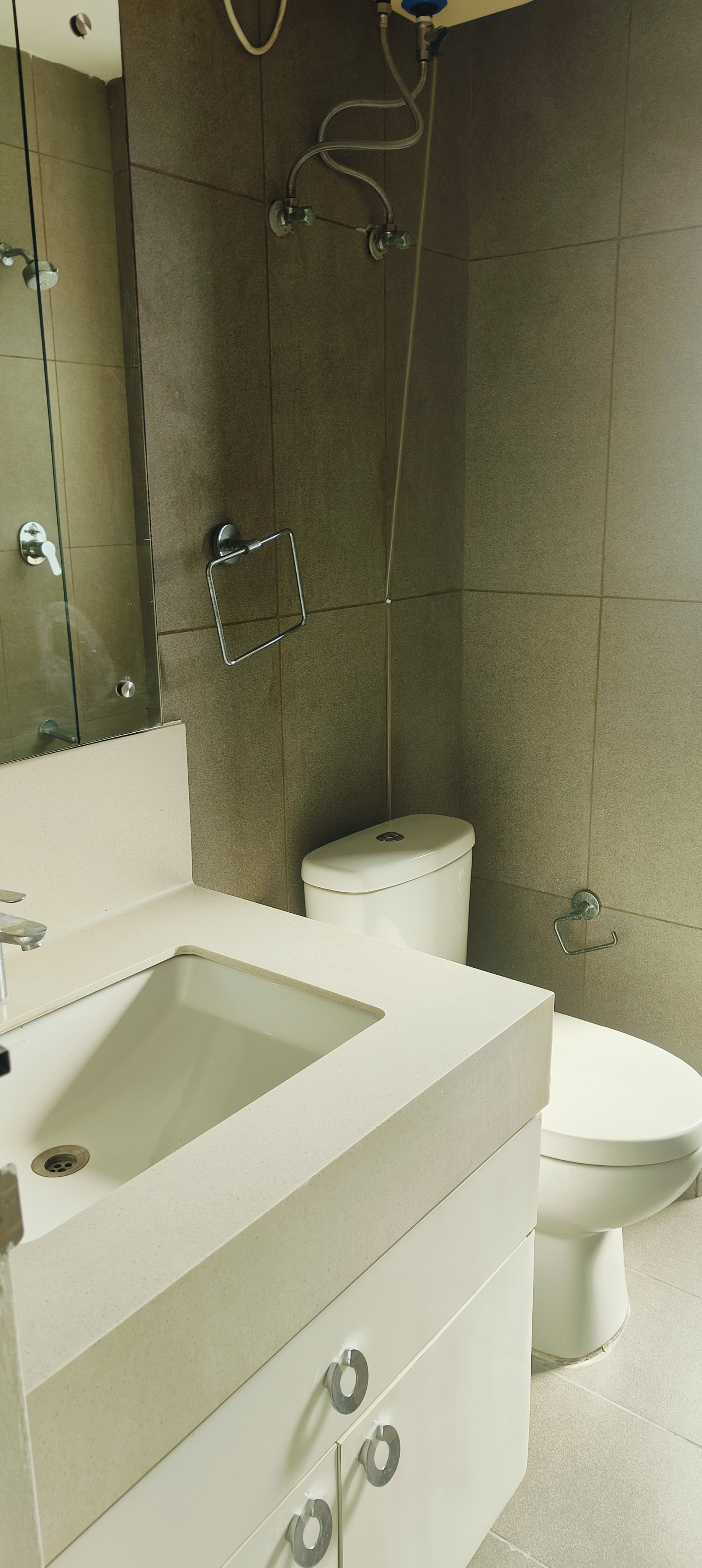 3 BHK + Servant Room Apartment For Sale in Ireo Skyon