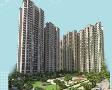 1.5 BHK Apartment For Rent in Prateek Grand City, Siddharth Vihar