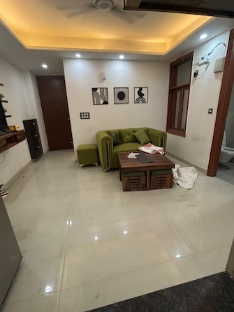 2 BHK Builder Floor For Rent in Saket Delhi  7914392