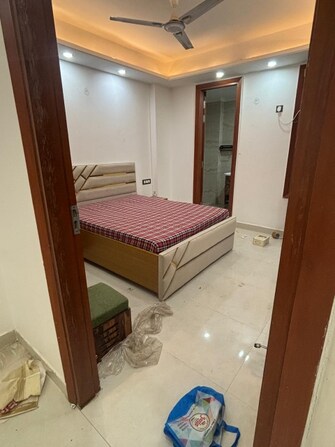 2 BHK Builder Floor For Rent in Saket Delhi  7914392