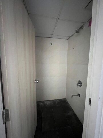 Bathroom in 1 BHK Apartment at Lodha Casa Rio Gold, Dombivli East – for Rent