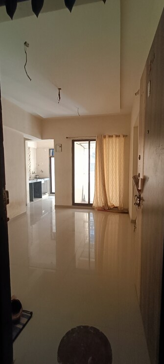 1 BHK Apartment For Rent in KM Narmada Mohan Naigaon East Palghar  7914408