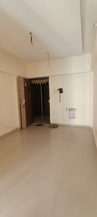 1 BHK Apartment For Rent in KM Narmada Mohan Naigaon East Palghar  7914408