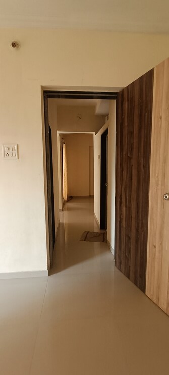 1 BHK Apartment For Rent in KM Narmada Mohan Naigaon East Palghar  7914408