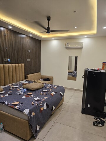 1 BHK Builder Floor For Rent in Saket