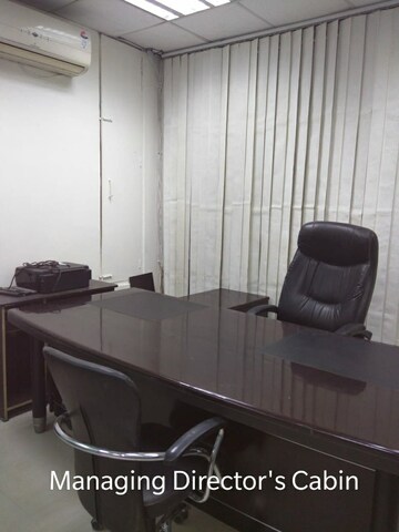Team Area in  Office Space at Unitech Arcadia, South City 2 – for Rent