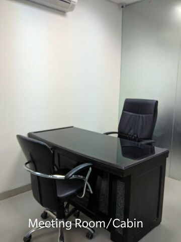 Team Area in  Office Space at Unitech Arcadia, South City 2 – for Rent
